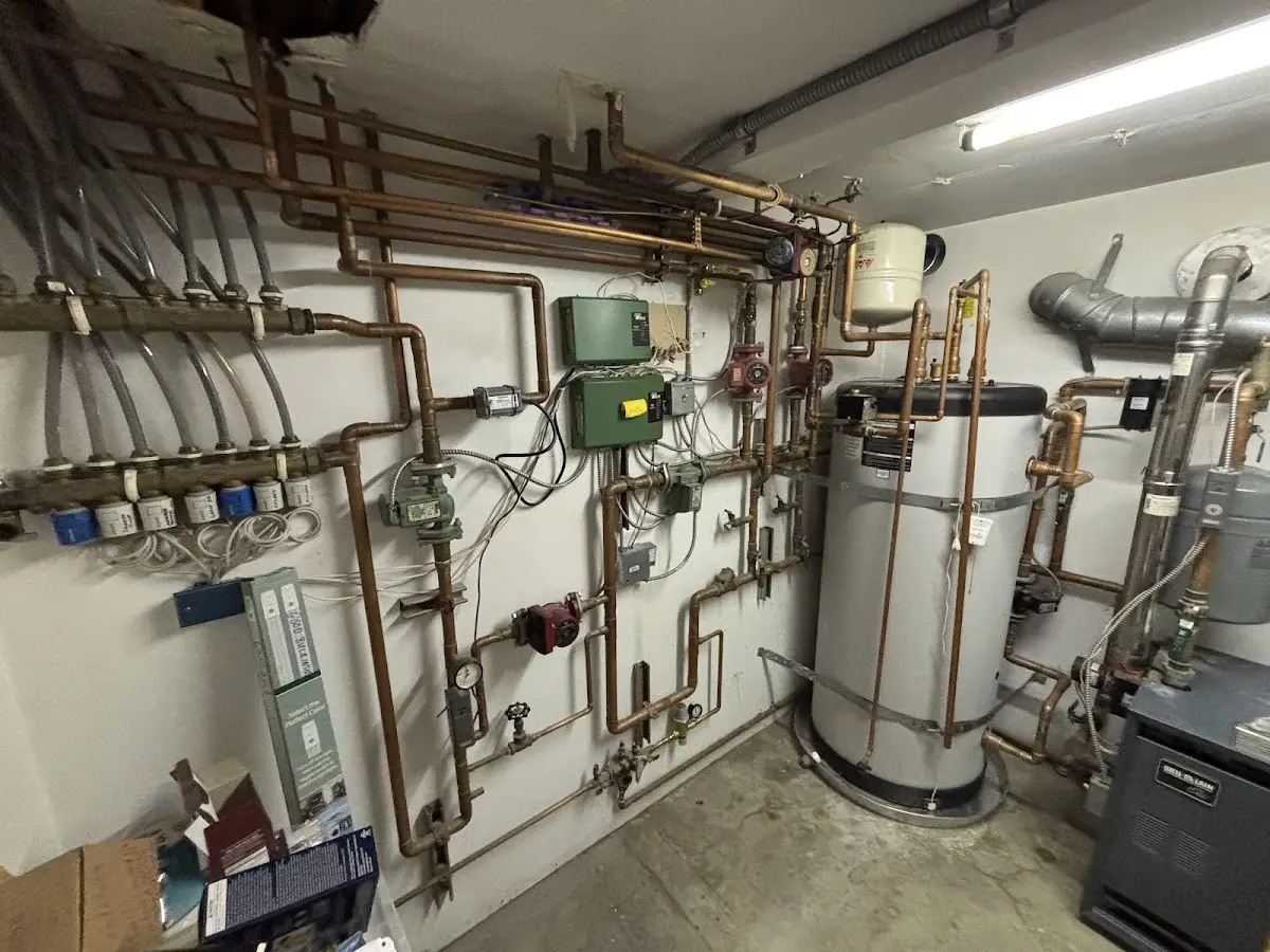 Plumbing services in Lake Mathews, CA